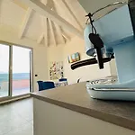 Gæstehus Eufonia Del Mare 3*