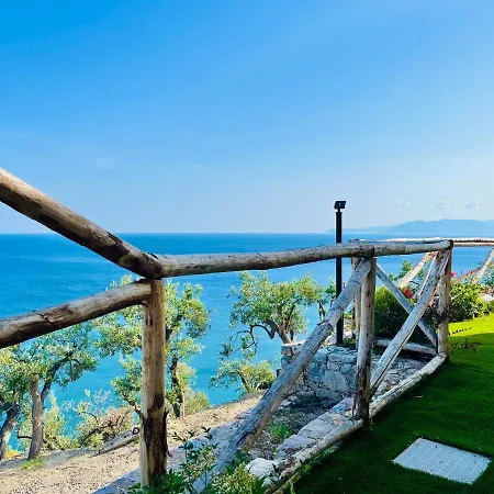 Eufonia Del Mare Guest house *