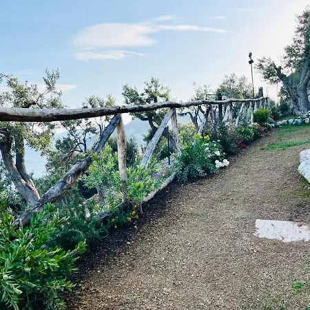 Pensión Eufonia Del Mare