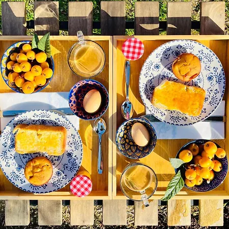 Pensión Eufonia Del Mare Finale Ligure