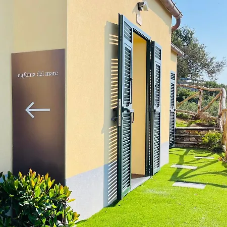 Eufonia Del Mare 3*