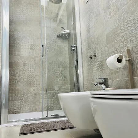 Eufonia Del Mare Guest house *