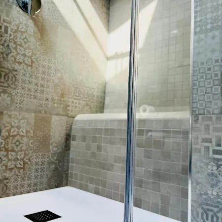 Pensión Eufonia Del Mare