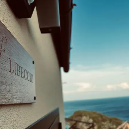 Eufonia Del Mare Finale Ligure