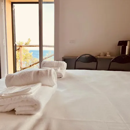 Guest house Eufonia Del Mare *