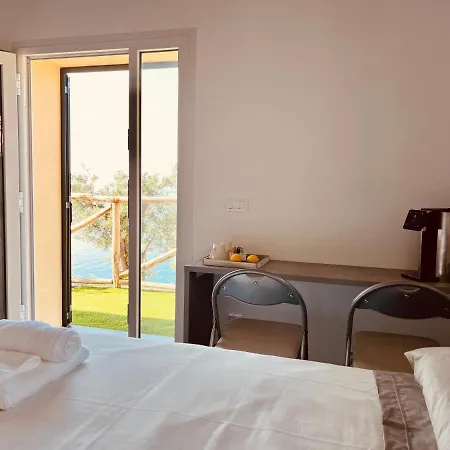 Pensión Eufonia Del Mare