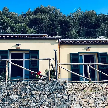 Eufonia Del Mare Finale Ligure