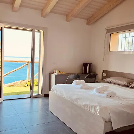Guest house Eufonia Del Mare *