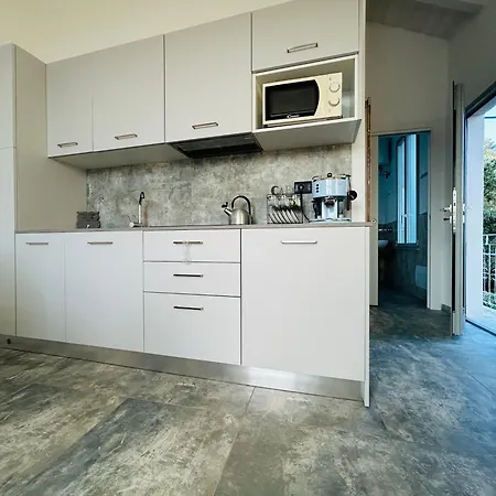 Pensión Eufonia Del Mare