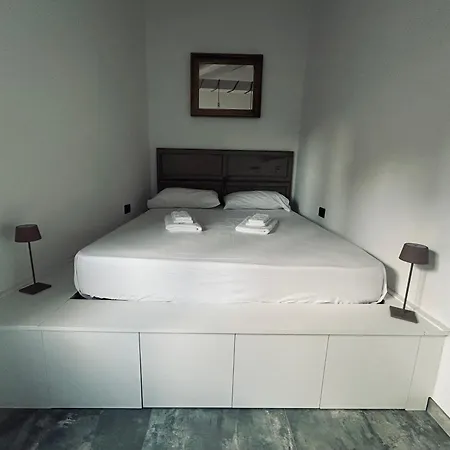 Guest house Eufonia Del Mare *