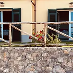 Eufonia Del Mare 3* Finale Ligure