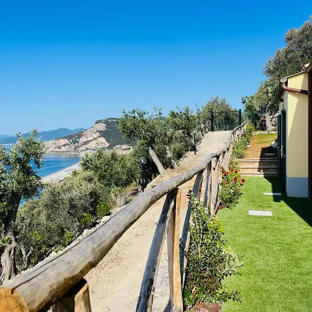 Guest house Eufonia Del Mare Finale Ligure