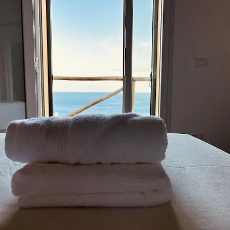 Maison d'hôtes Eufonia Del Mare