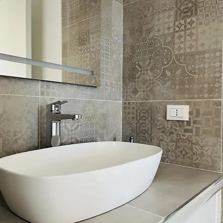 Eufonia Del Mare 3* Finale Ligure