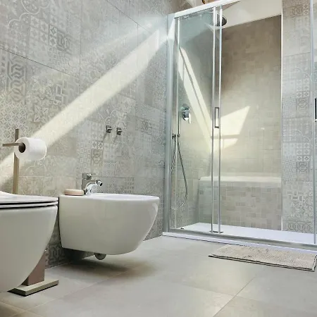 Eufonia Del Mare Guest house