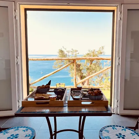 Eufonia Del Mare 3*
