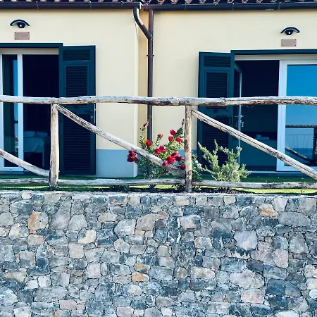 Eufonia Del Mare 3*