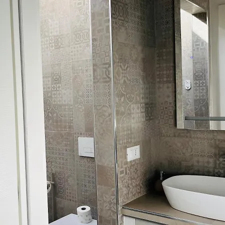 Eufonia Del Mare Gæstehus Finale Ligure