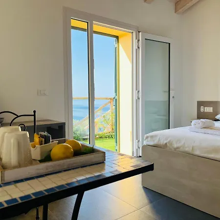 Maison d'hôtes Eufonia Del Mare 3*