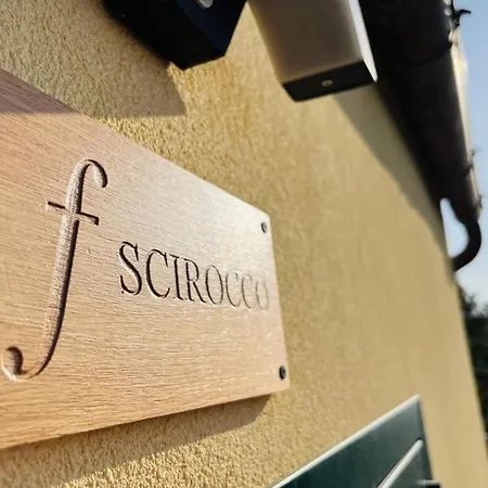 Eufonia Del Mare Gæstehus Finale Ligure