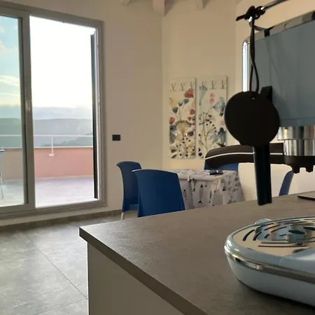 Eufonia Del Mare 3* Finale Ligure