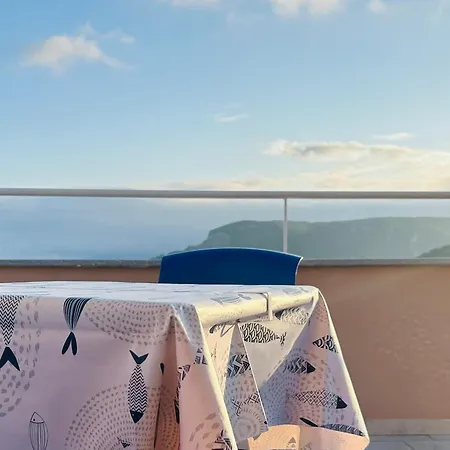 Gæstehus Eufonia Del Mare