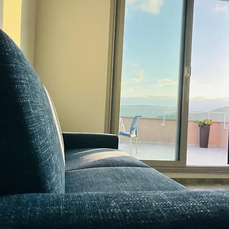 Eufonia Del Mare 3*