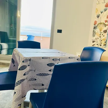 Eufonia Del Mare 3* Finale Ligure