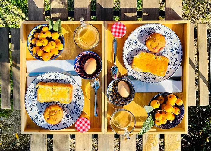 בית הארחה Eufonia Del Mare פינאלה ליגורה