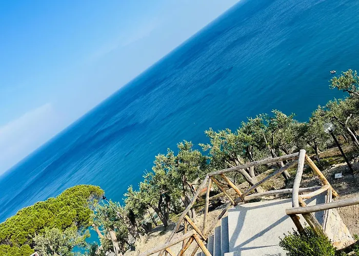 בית הארחה Eufonia Del Mare פינאלה ליגורה