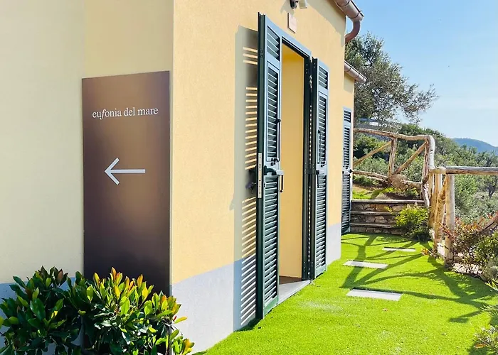 Eufonia Del Mare 3*