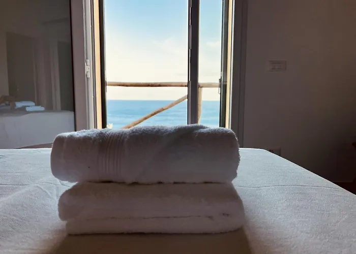 בית הארחה Eufonia Del Mare