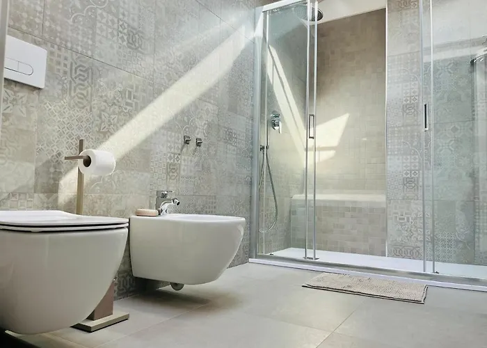 Eufonia Del Mare בית הארחה