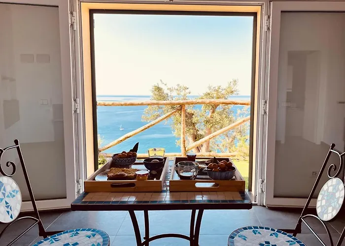 Eufonia Del Mare 3*