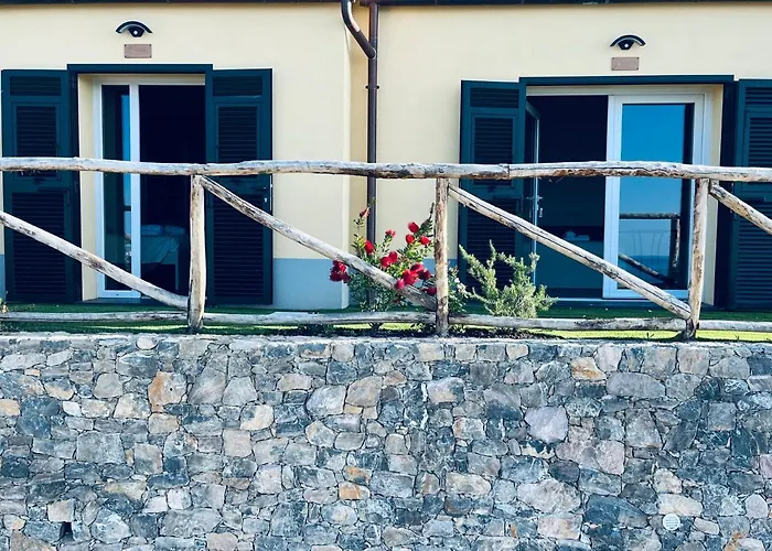 Eufonia Del Mare 3*