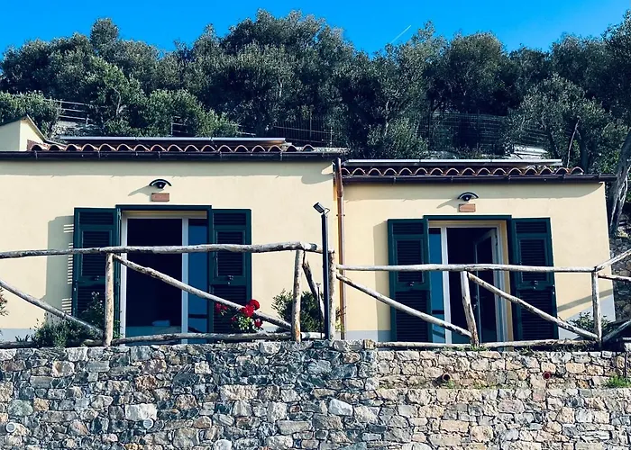 Eufonia Del Mare Финале Лигуре