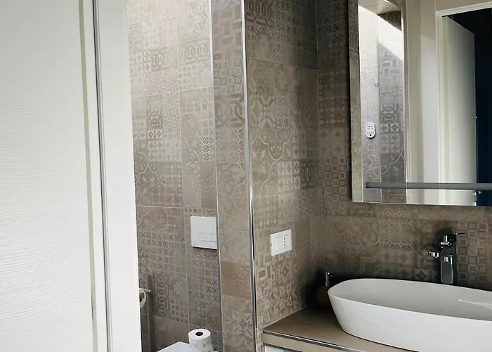 Eufonia Del Mare בית הארחה פינאלה ליגורה