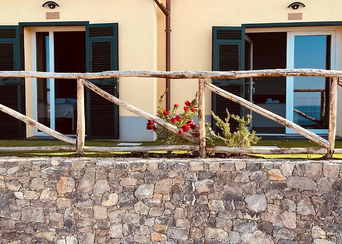 Eufonia Del Mare 3* פינאלה ליגורה