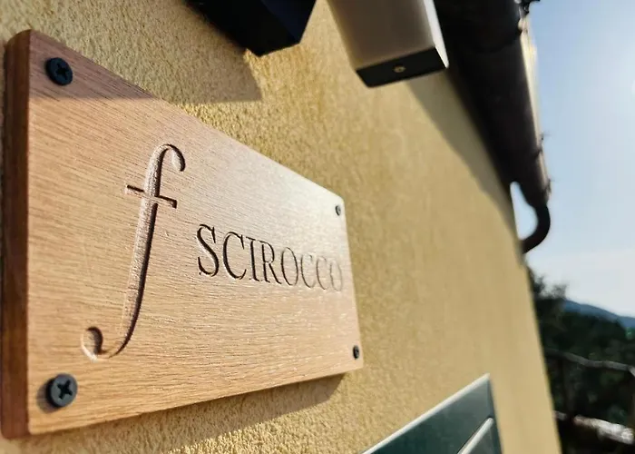 Eufonia Del Mare בית הארחה פינאלה ליגורה