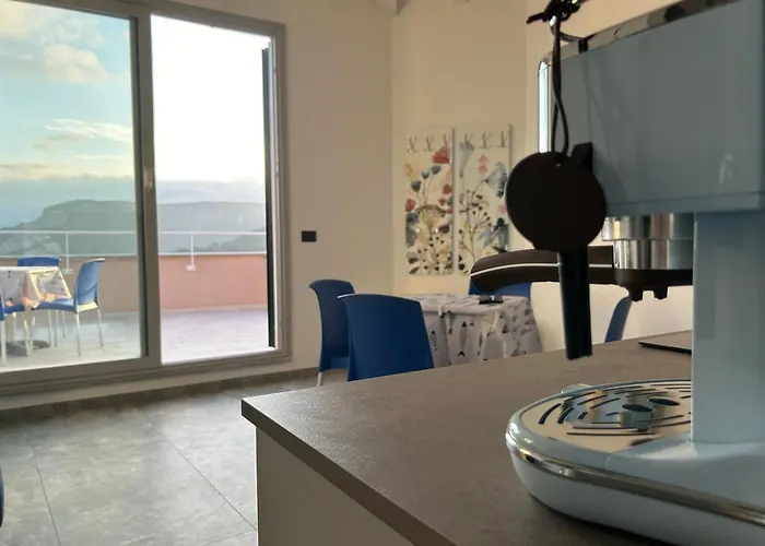 Eufonia Del Mare 3* פינאלה ליגורה