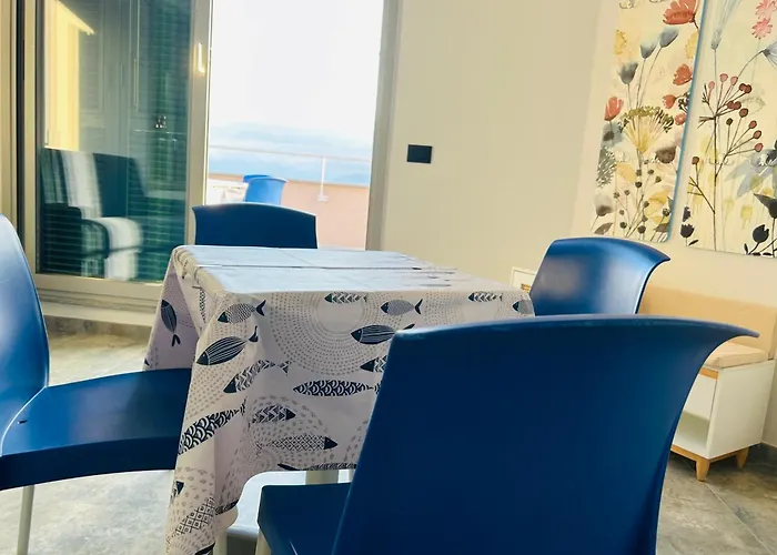 Eufonia Del Mare 3* פינאלה ליגורה